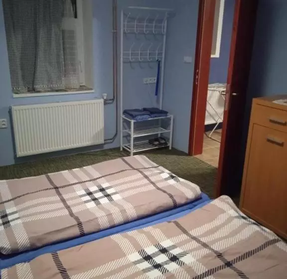 ペンション Ubytováni V Soukromí Na Podluží