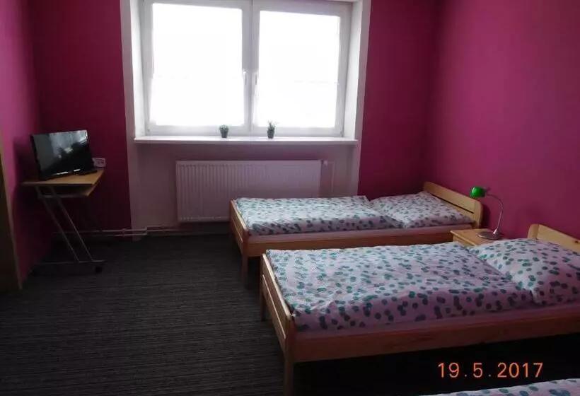 ペンション Ubytováni V Soukromí Na Podluží