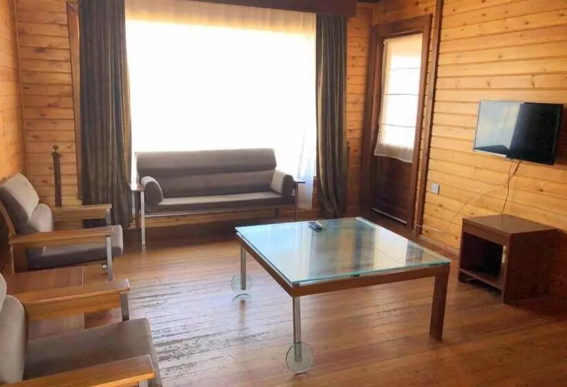 ペンション Zambak Holiday Village