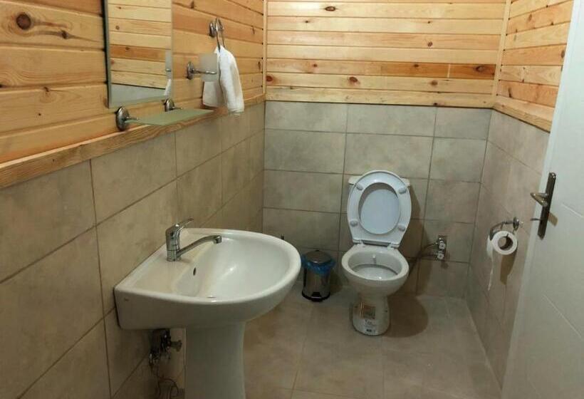 ペンション Zambak Holiday Village