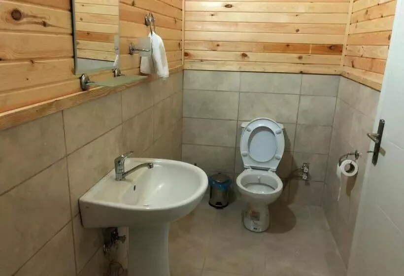 ペンション Zambak Holiday Village