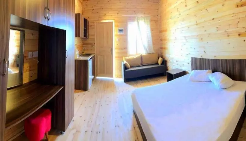 ペンション Zambak Holiday Village