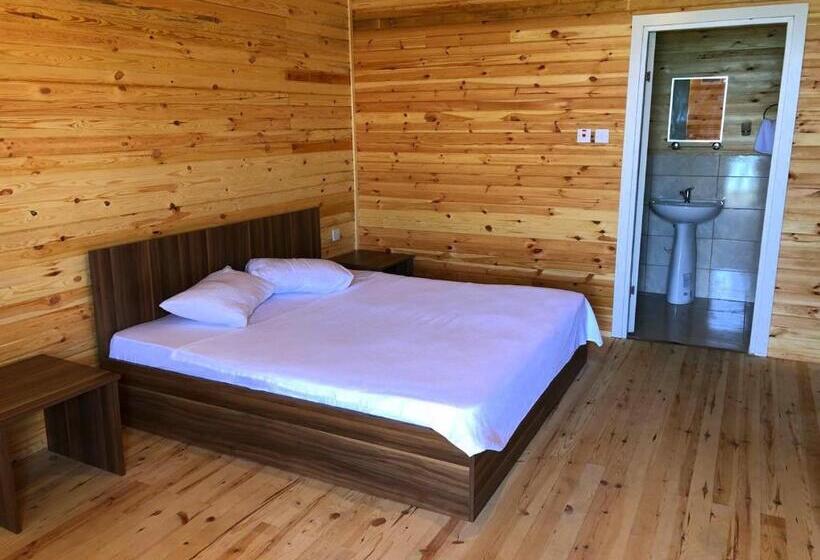 ペンション Zambak Holiday Village