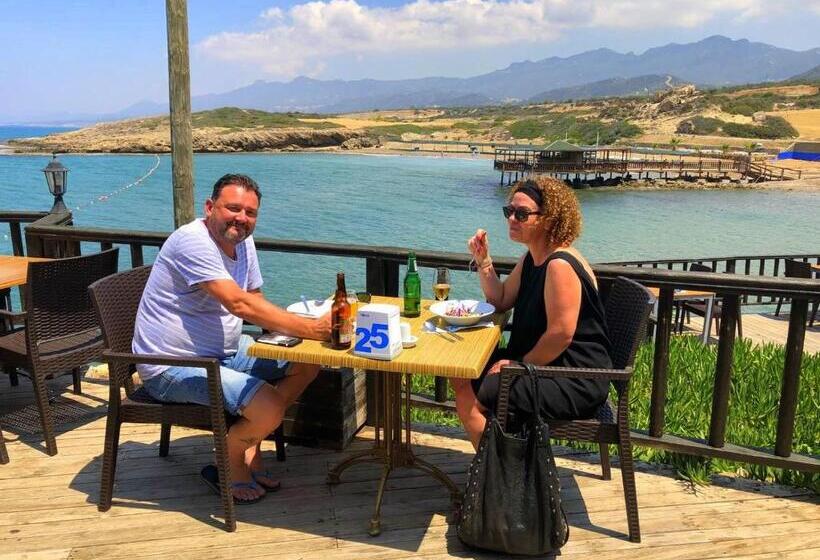 ペンション Zambak Holiday Village