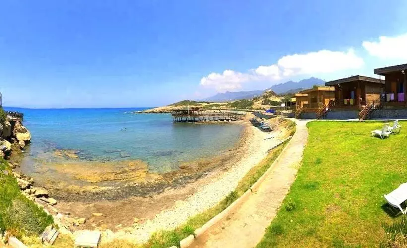 ペンション Zambak Holiday Village