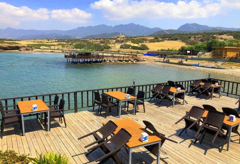 ペンション Zambak Holiday Village