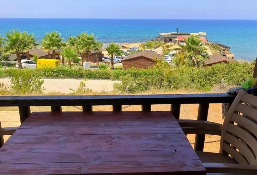 ペンション Zambak Holiday Village