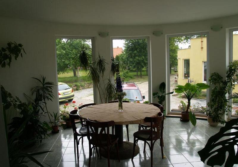 Pension Pod šibeňákem