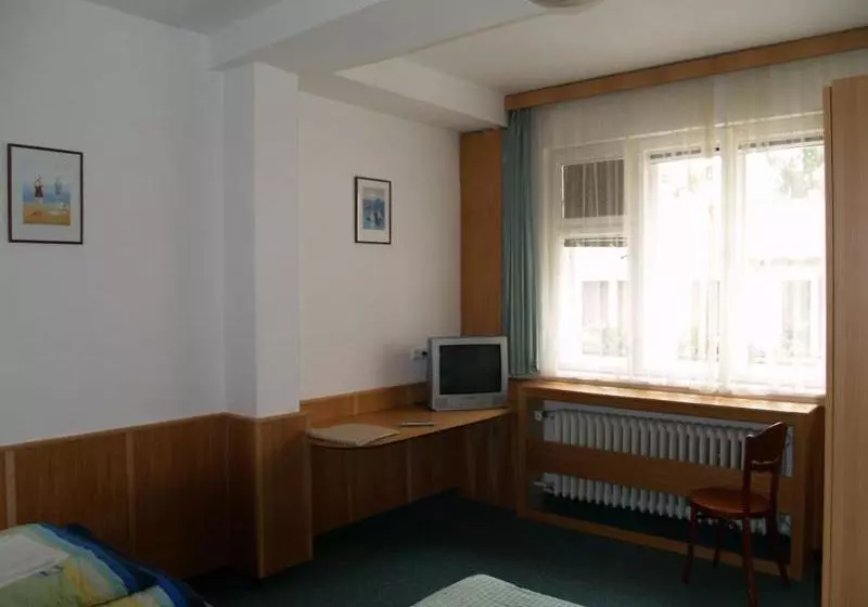 Pension Pod šibeňákem