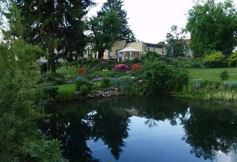 Pension Pod šibeňákem