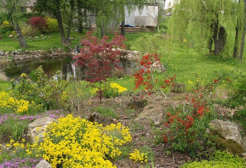 Pension Pod šibeňákem