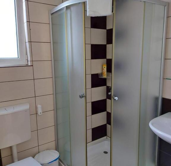 Pensiunea Gheorghita