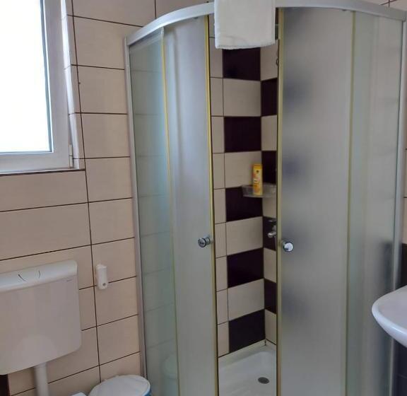 Pensiunea Gheorghita