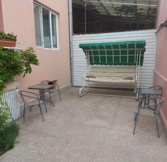 Pensiunea Gheorghita