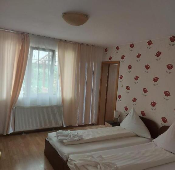 Pensiunea Gheorghita