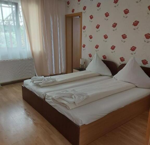 Pensiunea Gheorghita