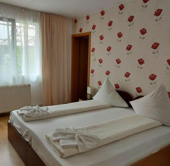 Pensiunea Gheorghita