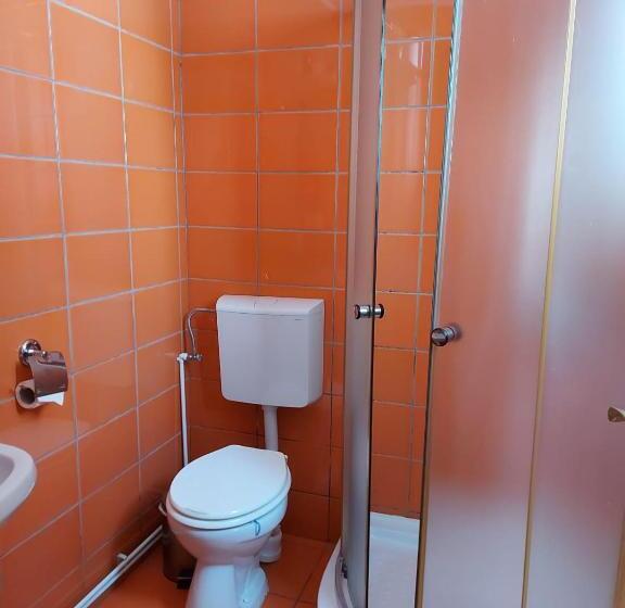 Pensiunea Gheorghita