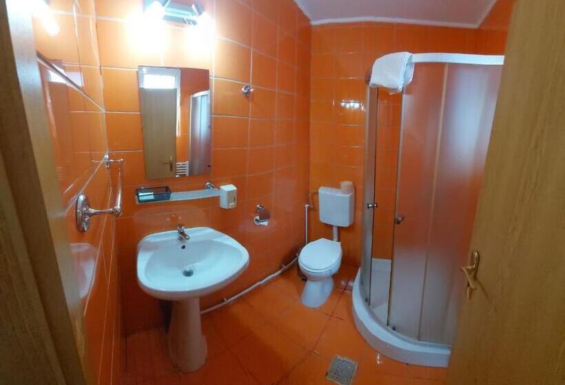 Pensiunea Gheorghita