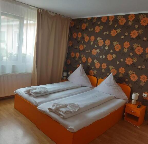 Pensiunea Gheorghita