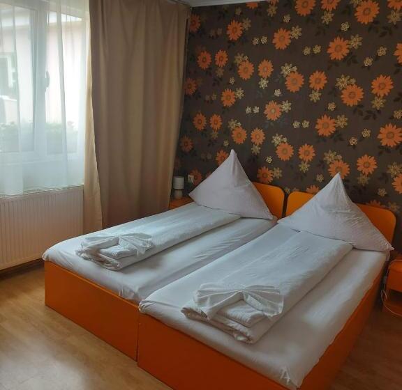 Pensiunea Gheorghita