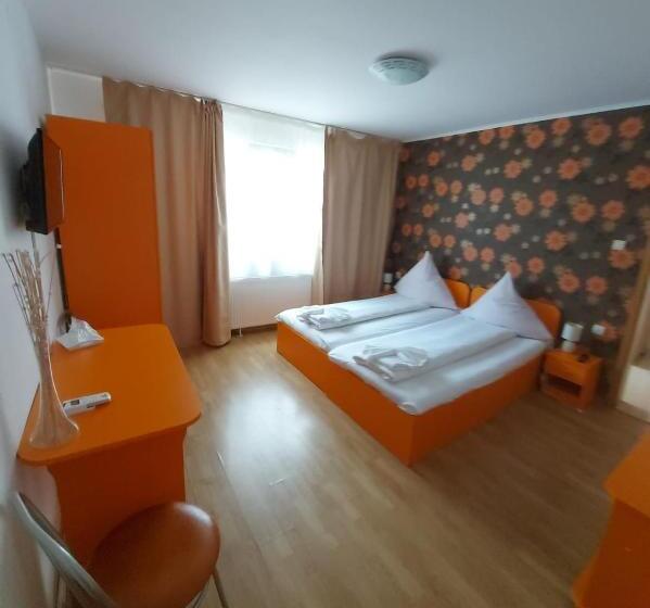 Pensiunea Gheorghita