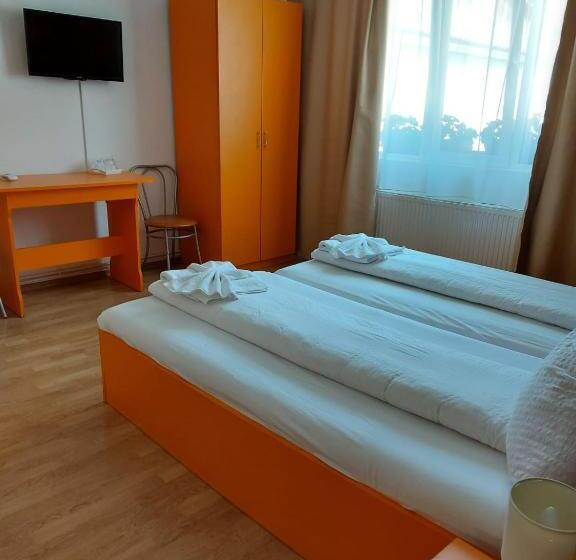 Pensiunea Gheorghita