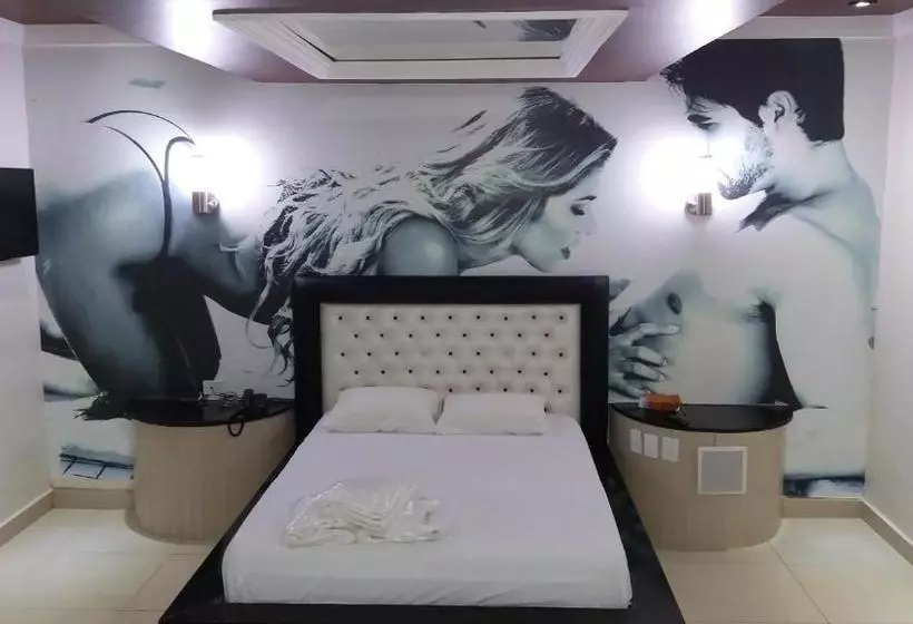 Shopping Motel Santa Maria Do Pará