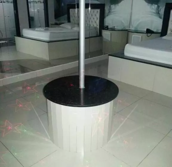 Shopping Motel Santa Maria Do Pará