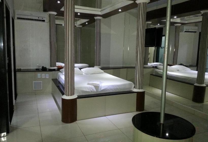 Shopping Motel Santa Maria Do Pará