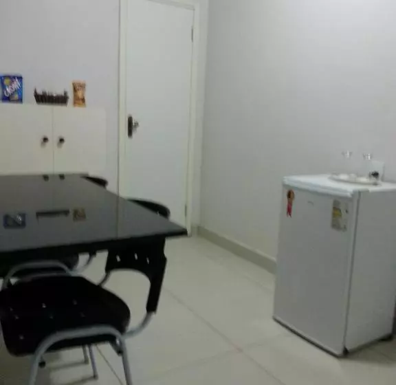 Shopping Motel Santa Maria Do Pará