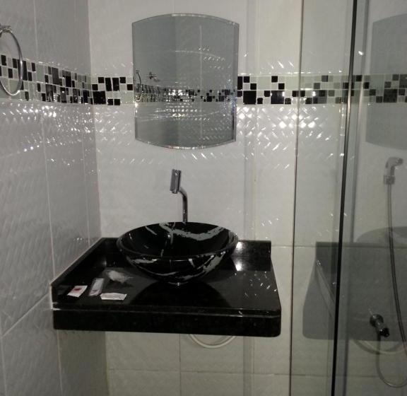 Shopping Motel Santa Maria Do Pará