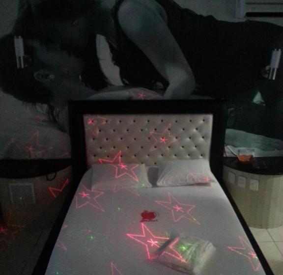 Shopping Motel Santa Maria Do Pará