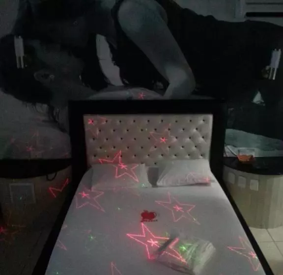 Shopping Motel Santa Maria Do Pará