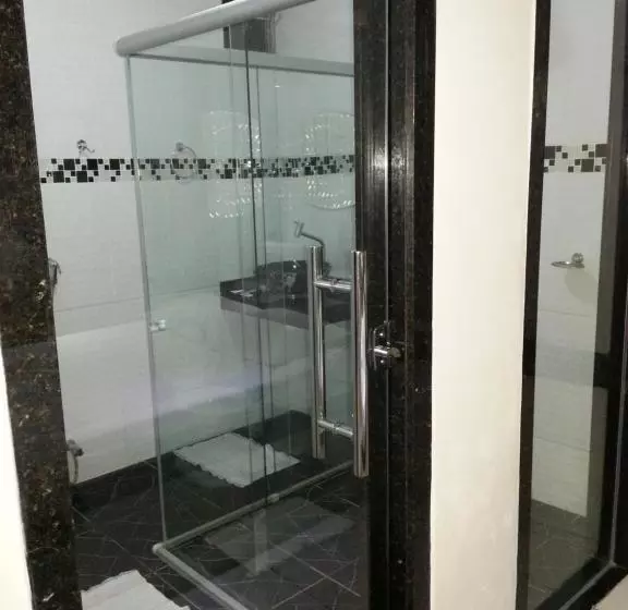 Shopping Motel Santa Maria Do Pará