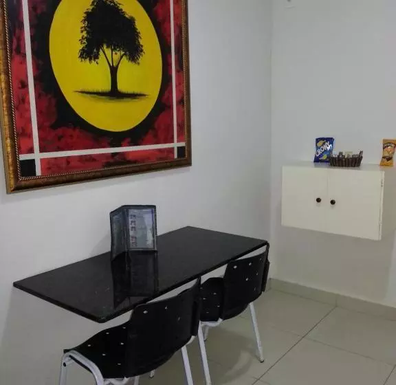 Shopping Motel Santa Maria Do Pará