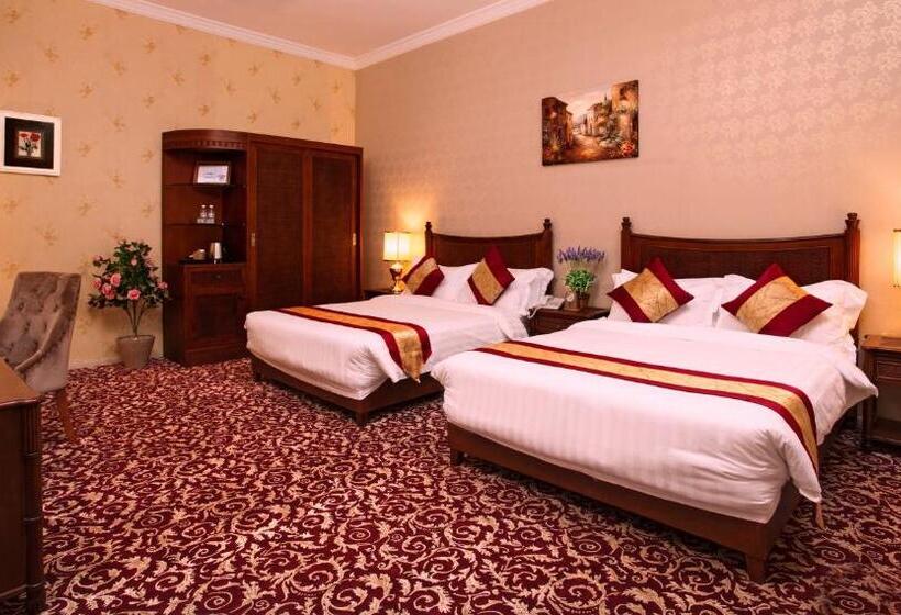 منازل جدة للشقق المخدومة