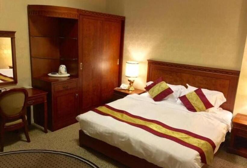 منازل جدة للشقق المخدومة