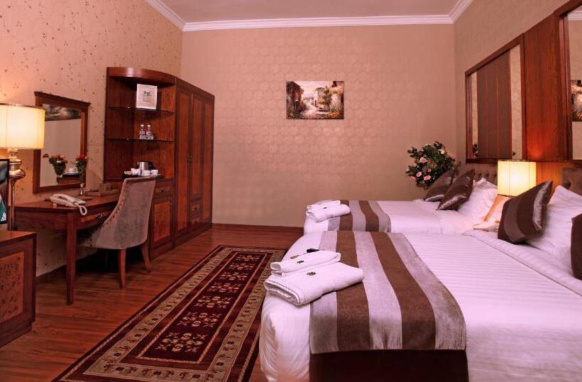 منازل جدة للشقق المخدومة