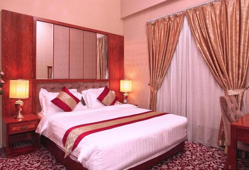 منازل جدة للشقق المخدومة