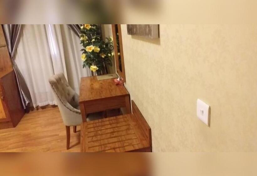 منازل جدة للشقق المخدومة