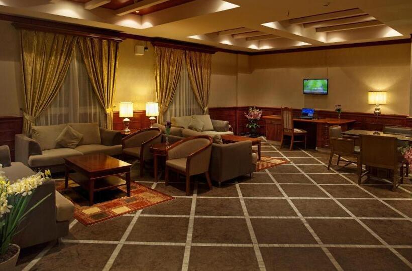 منازل جدة للشقق المخدومة