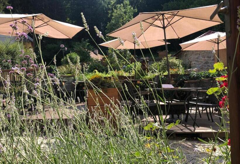 Общежитие Hamr Divci Kamen