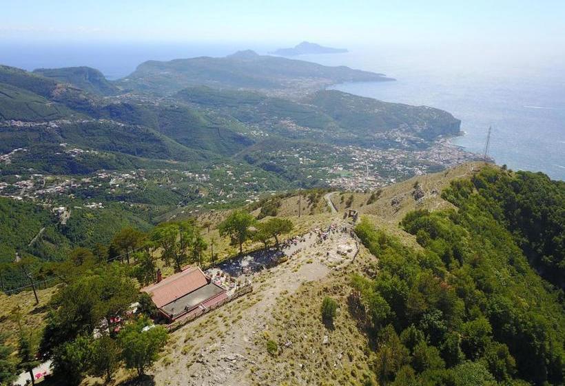 צימר Sant'angelo Al Belvedere