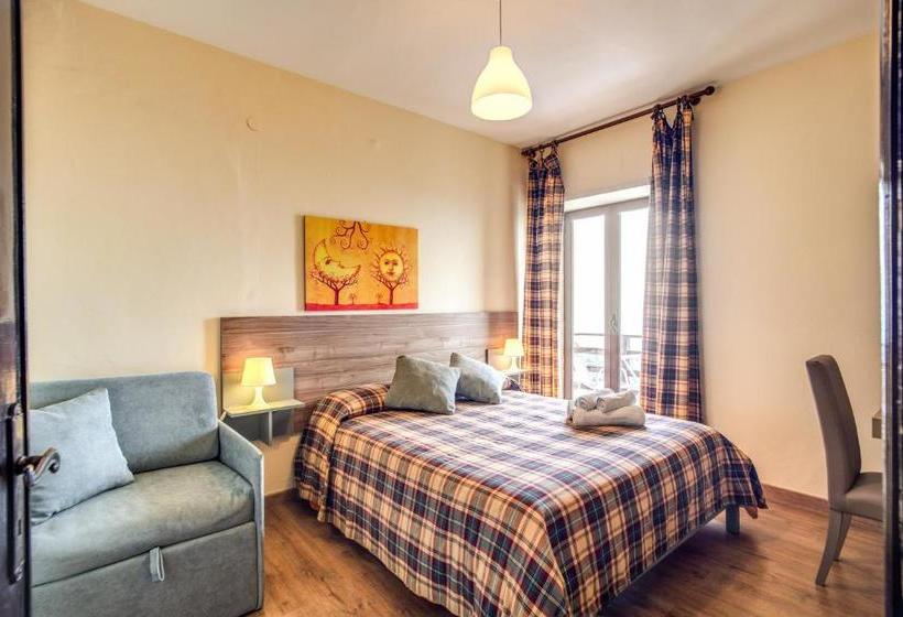 צימר Sant'angelo Al Belvedere