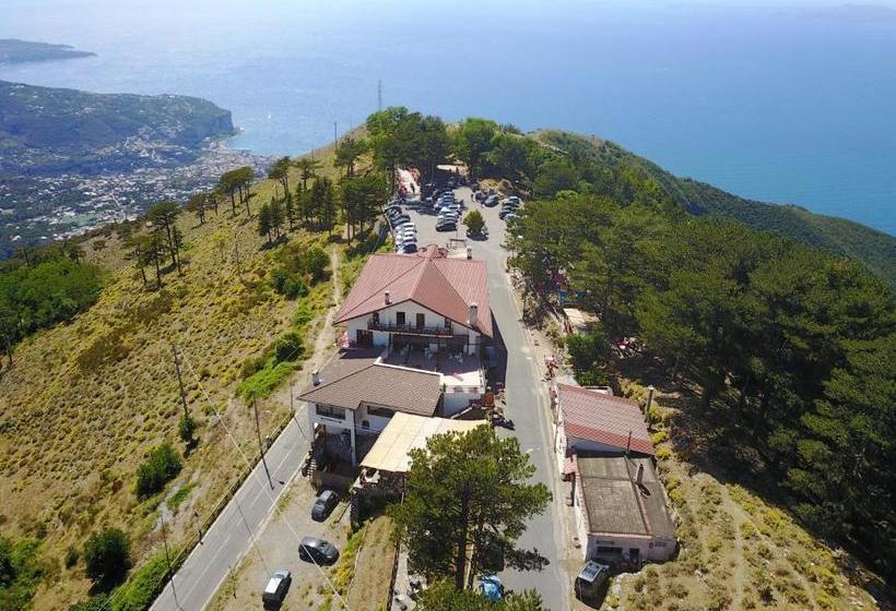 צימר Sant'angelo Al Belvedere