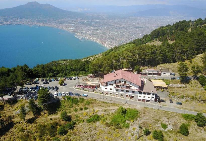 צימר Sant'angelo Al Belvedere