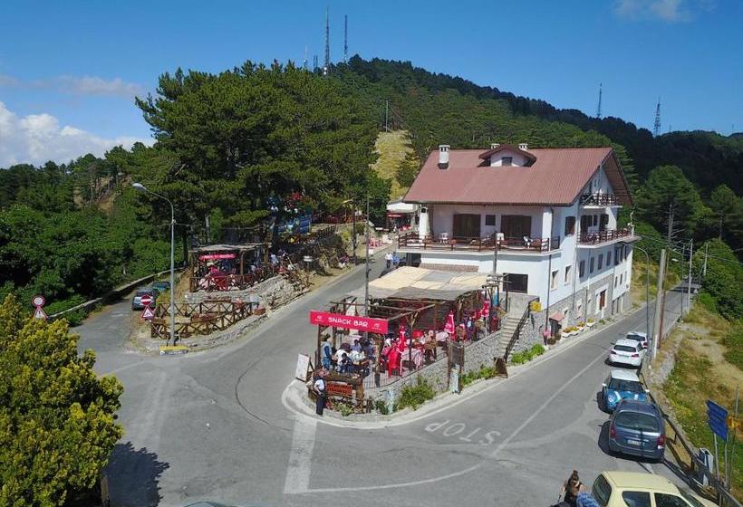 צימר Sant'angelo Al Belvedere