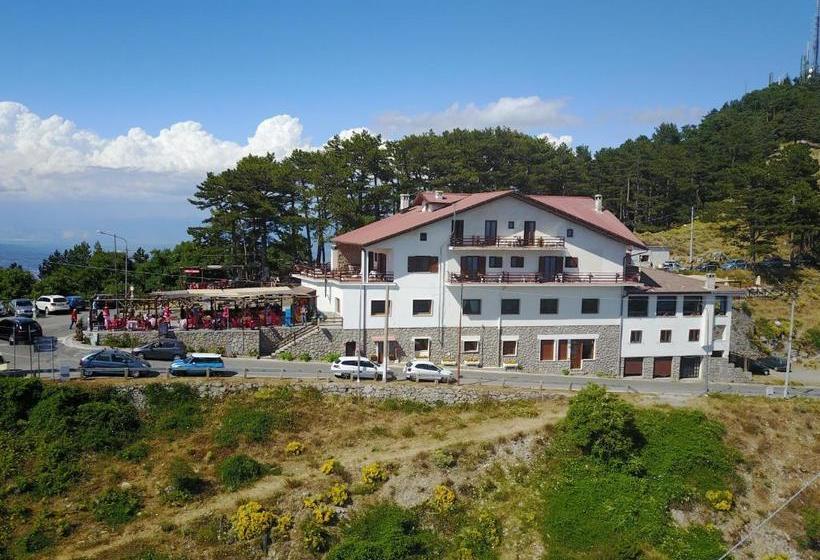 צימר Sant'angelo Al Belvedere