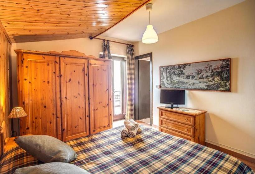 צימר Sant'angelo Al Belvedere